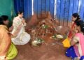 ପବିତ୍ର ନାଗ ଚତୁର୍ଥୀରେ ନାଗ ଦେବତାଙ୍କୁ ପୂଜା ଅର୍ଚ୍ଚନା