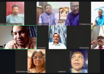 Baji Rout’s 88th Martyrdom Day Observed