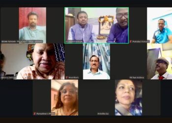 Baji Rout’s 88th Martyrdom Day Observed