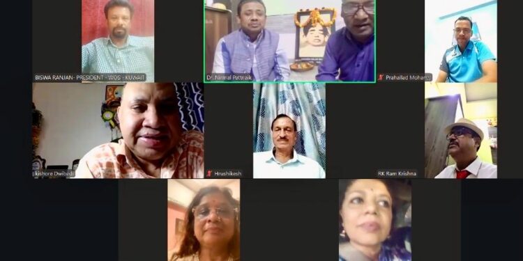 Baji Rout’s 88th Martyrdom Day Observed