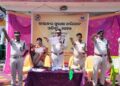 ଶରଣକୁଳରୁ ସାଇବର ସୁରକ୍ଷା ଅଭିଯାନ ଆରମ୍ଭ