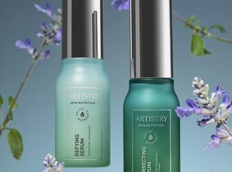 ଆମୱେ ଇଣ୍ଡିଆ ନୁ୍ୟଟ୍ରିଲାଇଟ୍‌ର ଉତ୍ତମତାରେ ପରିପୁଷ୍ଟ ଆର୍ଟିଷ୍ଟ୍ରି ସ୍କିନ ନୁ୍ୟଟ୍ରିସନ୍‌ର ପରବର୍ତ୍ତୀ ପିଢିର ସ୍କିନ୍‌ କେୟାର ଉନ୍ମୋଚନ କଲା