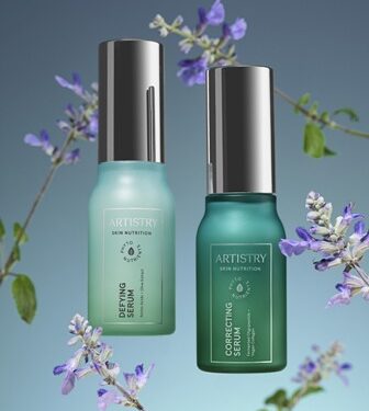 ଆମୱେ ଇଣ୍ଡିଆ ନୁ୍ୟଟ୍ରିଲାଇଟ୍‌ର ଉତ୍ତମତାରେ ପରିପୁଷ୍ଟ ଆର୍ଟିଷ୍ଟ୍ରି ସ୍କିନ ନୁ୍ୟଟ୍ରିସନ୍‌ର ପରବର୍ତ୍ତୀ ପିଢିର ସ୍କିନ୍‌ କେୟାର ଉନ୍ମୋଚନ କଲା