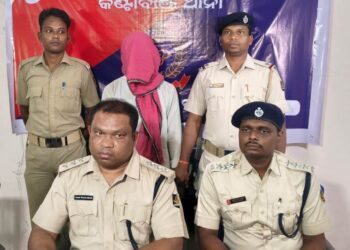 ଜଗୁଆଳିକୁ ପ୍ରଣାନ୍ତକ ଆକ୍ରମଣ ପରେ ଚୋରି ଘଟଣା – ଜଣେ ଚୋର ଗିରଫ ଜଣେ ଫେରାର