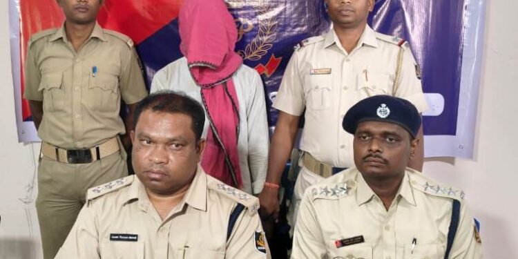 ଜଗୁଆଳିକୁ ପ୍ରଣାନ୍ତକ ଆକ୍ରମଣ ପରେ ଚୋରି ଘଟଣା – ଜଣେ ଚୋର ଗିରଫ ଜଣେ ଫେରାର