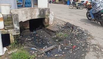 କଂଟାବାଞ୍ଜି ଏନ୍‌ଏସିରେ ସ୍ୱଚ୍ଛତା ଅଭିଯାନ ଫେଲ୍