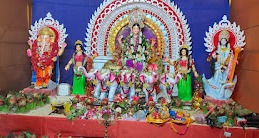 ନୁନହାଡ଼ ଗ୍ରାମରେ ୪୦ ତମ ଗଜଲକ୍ଷ୍ମୀ ପୂଜା ଅନୁଷ୍ଠିତ