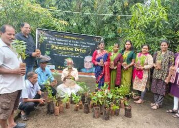 ଶ୍ରୀ ଅଟଳ ବିହାରୀ ବାଜପେୟୀଙ୍କ ୧୦୦ତମ ଜନ୍ମଦିବସ ଉପଲକ୍ଷେ ନୃତ୍ୟଧାମ