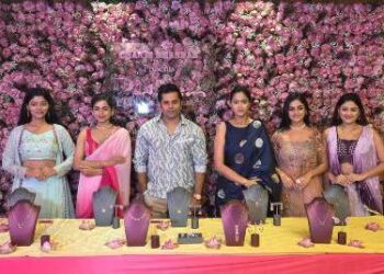 ଚାନ୍ଦି ଭଣ୍ଡାର ପକ୍ଷରୁ ‘ପଦ୍ମିରା’ ସମ୍ଭାର