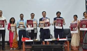 Jivada Launches World’s First Luxury Ayurveda Range Inspired by Neurocosmetics at BRICS ILS 4th Startup Conclave