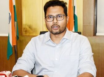 ବିଏମ୍ ସି ଅଂଚଳରେ ଅଛନ୍ତି 47126 ବୁଲା କୁକୁର
