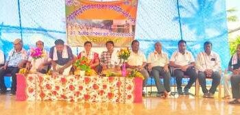 ମଣ୍ଡଳସ୍ତରୀୟ ବିଦ୍ୟାଳୟ ସମୂହ କ୍ରୀଡା ପ୍ରତିଯୋଗିତା ଉଦଯାପିତ