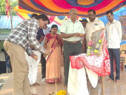 ପୁରୁଣା ରୋଗରେ ପୀଡ଼ିତଥିବା ଛାତ୍ରର ମୃତ୍ୟୁ