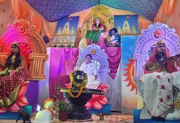 ବିଶ୍ବ ନବନିର୍ମାଣ ପାଇଁ ଚୈତନ୍ୟ ଝାଙ୍କି