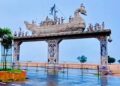 କଟକରେ ଆରମ୍ଭ ହେବାକୁ ଯାଉଛି – ବିଶ୍ଵପ୍ରସିଦ୍ଧ ଐତିହାସିକ ବାଲିଯାତ୍ରା