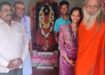 ସଂସ୍କୃତି ସୁରକ୍ଷା ସଂଗଠନ ପକ୍ଷରୁ କାର୍ତ୍ତିକ ମିଳନ ଉତ୍ସବ ଅନୁଷ୍ଠିତ