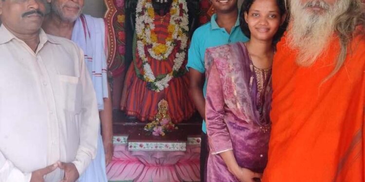 ସଂସ୍କୃତି ସୁରକ୍ଷା ସଂଗଠନ ପକ୍ଷରୁ କାର୍ତ୍ତିକ ମିଳନ ଉତ୍ସବ ଅନୁଷ୍ଠିତ