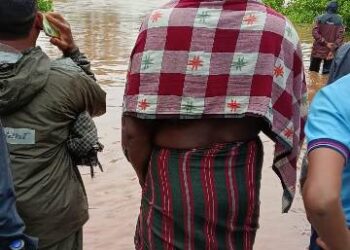 ମହେନ୍ଦ୍ରଗଡ଼ ମହାବୀର ବଣିକ ସଂଘର 15 ତମ ଦୁର୍ଗାପୂଜା ଉତ୍ସବ