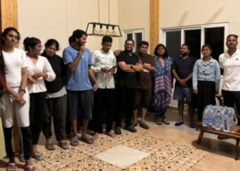 ଗଜପତି ଜିଲ୍ଳାର ରଲ ମହେନ୍ଦ୍ରଗିରିରେ ଫସିଥିବା ୨୪ ପର୍ଯ୍ୟଟକ ସୁରକ୍ଷିତ ଭାବେ ଉଦ୍ଧାର ହେଲେ