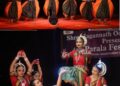 ଚତୁର୍ଥ ପାରଳା ମହୋତ୍ସବ–୨୦୨୫ ଉଦଯାପିତ