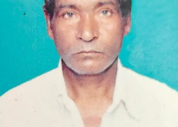 ହୃଦଘାତରେ ବିଜେଡି କର୍ମୀ ମୃତ