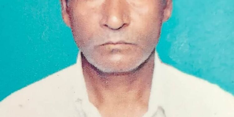 ହୃଦଘାତରେ ବିଜେଡି କର୍ମୀ ମୃତ