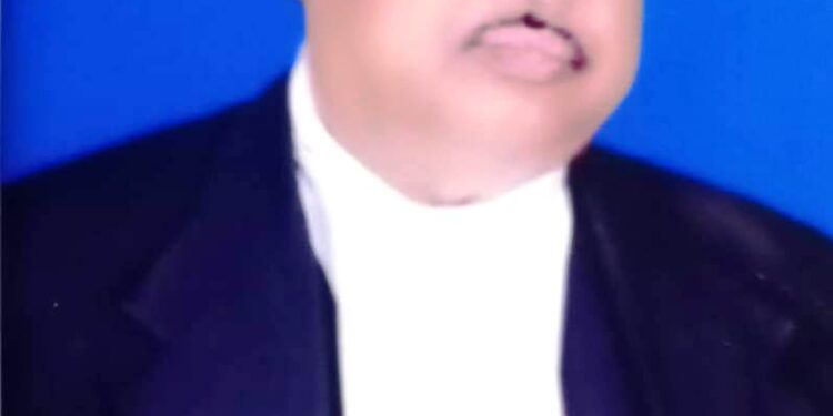 ଉତ୍କଳ ସମ୍ମିଳନୀ କନ୍ଧମାଳ ଶାଖାର ସାଧାରଣ ଅଧିବେଶନ ଓ ନୂତନ କର୍ମକର୍ତ୍ତା ନିର୍ବାଚନ