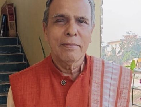 କାର୍ତ୍ତିକ ମାସ ଉପଲକ୍ଷେ ଶ୍ରୀ ଜଗନ୍ନାଥ ମନ୍ଦିରରେ ଆଧ୍ୟାତ୍ମିକ ପ୍ରବଚନ କାର୍ଯ୍ୟକ୍ରମ