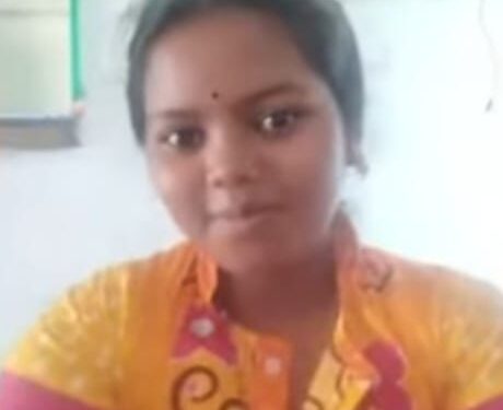 ଝୁଡୁଙ୍ଗ ବଗିଚା ଜଗିବା ହେଲା କାଳ : ବଜ୍ରାଘାତରେ ନାବାଳିକା ର ମୃତ୍ୟୁ