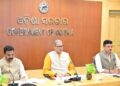 ପ୍ରଧାନମନ୍ତ୍ରୀଙ୍କ ଦ୍ୱାରା ପ୍ରଧାନମନ୍ତ୍ରୀ ଧନ ଧାନ୍ୟ କୃଷି ଯୋଜନାର ଶୁଭାରମ୍ଭ