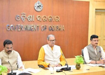 ପ୍ରଧାନମନ୍ତ୍ରୀଙ୍କ ଦ୍ୱାରା ପ୍ରଧାନମନ୍ତ୍ରୀ ଧନ ଧାନ୍ୟ କୃଷି ଯୋଜନାର ଶୁଭାରମ୍ଭ
