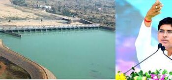 ମହାନଦୀ ବଞ୍ଚାଅ ଆନ୍ଦୋଳନ ପକ୍ଷରୁ ଦିଲ୍ଲୀରେ ବସିଲା ମହାନଦୀ ସଂସଦ