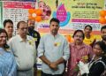 ମାଲକାନଗିରି ଜିଲ୍ଲାରେ ପଲସ ପୋଲିଓ କାର୍ଯ୍ୟକ୍ରମ ଶୁଭାରମ୍ଭ କଲେ ଜିଲ୍ଲାପାଳ