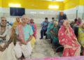 ସମର୍ପଣ ବୃଦ୍ଧାଶ୍ରମରେ ଆନ୍ତର୍ଜାତିକ ଜରା ଦିବସ ପାଳିତ