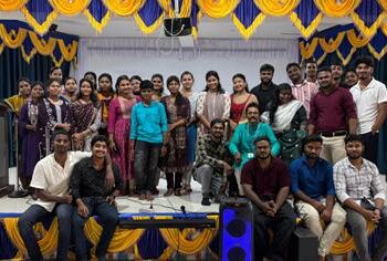 ପ୍ରାଣୀ ବିଜ୍ଞାନ ବିଭାଗ ଆନୁକୁଲ୍ୟରେ ପ୍ରଥମ ପୁରୁଣା ଛାତ୍ରଛାତ୍ରୀ ସମ୍ମିଳନୀ