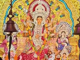 ଡ଼ିଜେ ନବାଜି,ବାଣ ନ ଫୁଟି ବନମାଳୀପୁରରେ ଭସାଣି ଉତ୍ସବ