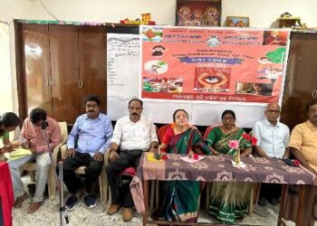 ଅନ୍ତର୍ଜାତୀୟ ଶିଶୁ କନ୍ୟା ସପ୍ତାହରେ କନ୍ୟା ଶିଶୁ ମାନଙ୍କ ସଶକ୍ତିକରଣ