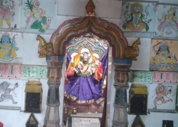 ଶ୍ରୀକ୍ଷେତ୍ରରେ ଅଷ୍ଟକାଳୀଙ୍କ ମଧ୍ଯରେ ଗଛକାଳୀ