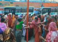 ଆମେ ସମସ୍ତେ ହବିଷ୍ୟାଳୀ ପରିବାର, କଳା ଠାକୁର ଆମ ମୁରବି