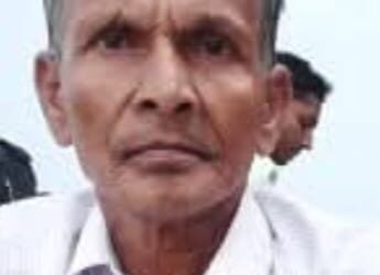 ବିଦ୍ୟୁତ ଆଘାତରେ ବୃଦ୍ଧ ମୃତ