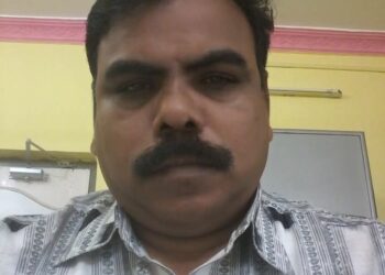 ଭିଜିଲାନ୍ସ ଏସ୍‌ପି ସତ୍ଯବାନ ମହାନନ୍ଦଙ୍କ ହୃଦ୍ ଘାତରେ ମୃତ୍ୟୁ