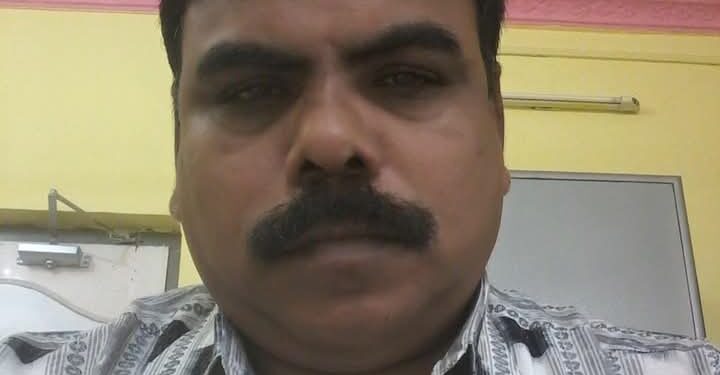 ଭିଜିଲାନ୍ସ ଏସ୍‌ପି ସତ୍ଯବାନ ମହାନନ୍ଦଙ୍କ ହୃଦ୍ ଘାତରେ ମୃତ୍ୟୁ