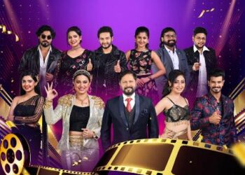 ଜୀ ସାର୍ଥକରେ ଦେଖନ୍ତୁ “ଓଡ଼ିଶାର ବେଷ୍ଟ ସିନେ ଷ୍ଟାରର ଖୋଜ୍”ର ଗ୍ରାଣ୍ଡ ଫିନାଲେ ଏଇ ରବିବାର ସନ୍ଧ୍ୟା ୬:୩୦ରୁ