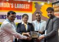 Bhubaneswar based  deeptech Biotech Company Sets New Benchmark