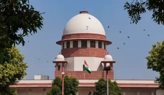 ସମ୍ମତିକ୍ରମେ ବ୍ରେକ୍ ଅପ କଲେ ଏହାକୁ ବଳାତ୍କାର କୁହାଯାଇ ପାରିବ ନାହିଁ : ସୁପ୍ରିମକୋର୍ଟ