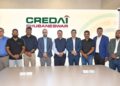 CREDAI Bhubaneswar Elects New Managing Committee for 2025–27