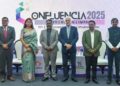 Inauguration of Yi Confluencia 2025 at IMI Bhubaneswar