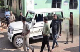 କନ୍ଧମାଳରେ ଜିଲ୍ଲା ସ୍ତରୀୟ ସର୍ଗିଫୁଲ ଆୟୋଜିତ