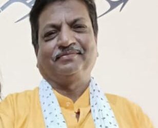 ପାଟଖଣ୍ଡା ପ୍ରତିଷ୍ଠାନ ର ପରିଚାଳକ ତଥା ବିଶିଷ୍ଟ ବ୍ୟବସାୟୀ ଙ୍କ ପରଲୋକ
