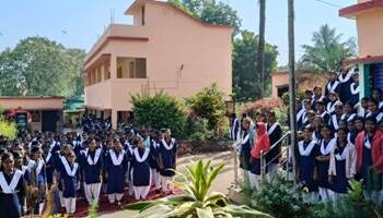 ନେହେରୁ ଙ୍କ ଜନ୍ମ ତିଥି ରେ ଶିଶୁ ଦିବସ ପାଳିତ : ବିଭିନ୍ନ ପ୍ରତିଯୋଗିତା ଆୟୋଜନ